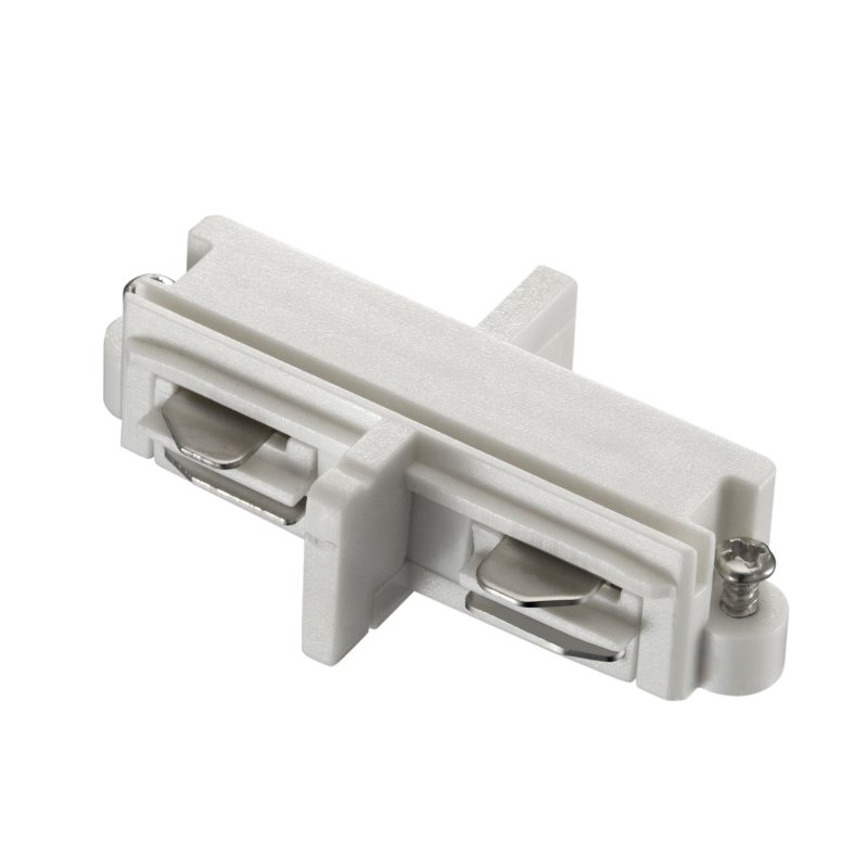 Nordlux Link Rail Connector - Track light accessory - White