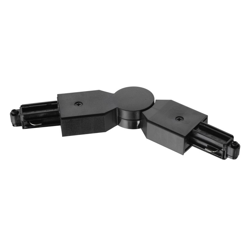 Nordlux Link Swivel Connector - Track light accessory - Black