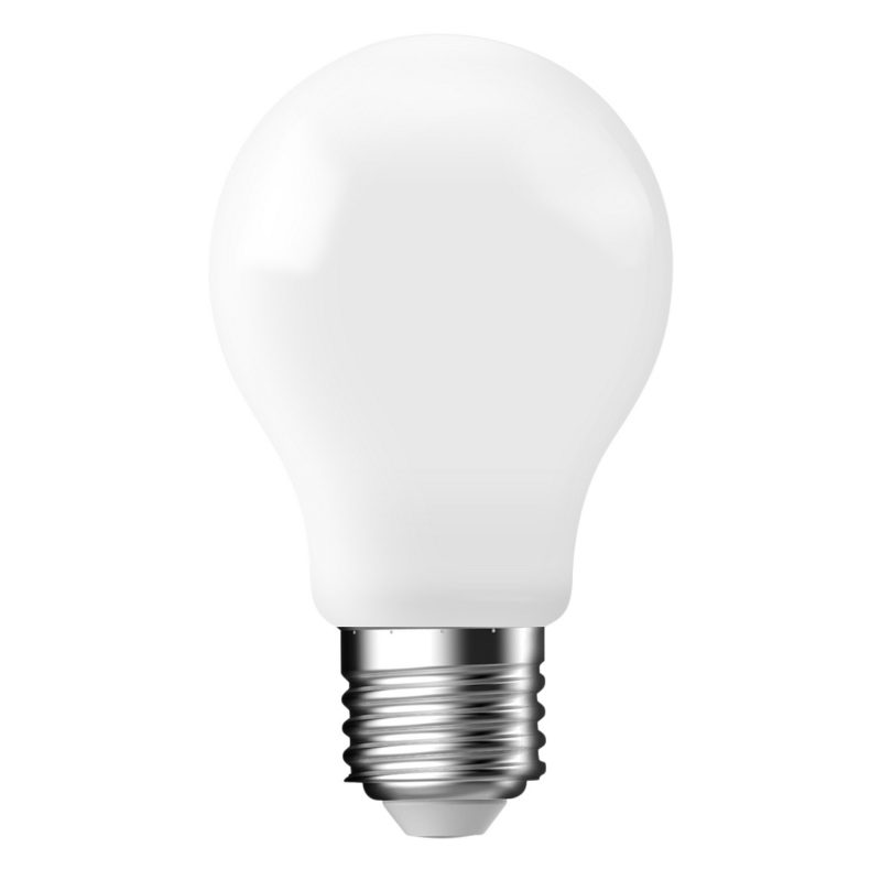 Nordlux E27 - A60 - 2700 Kelvin - 806 Lumen