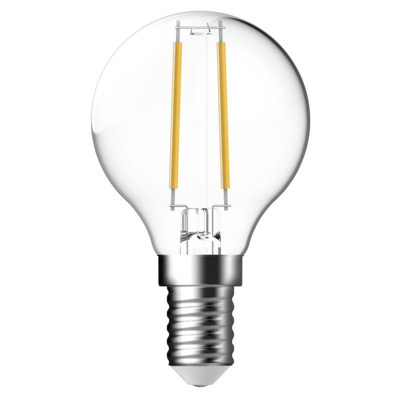 Nordlux E14 - G45 - 2700 Kelvin - 470 Lumen