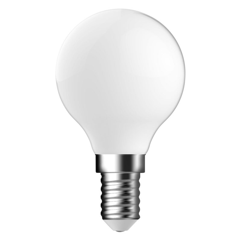 Nordlux E14 - G45 - 2700 Kelvin - 470 Lumen