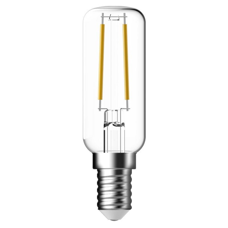 Nordlux E14 - T25 - 2700 Kelvin - 470 Lumen