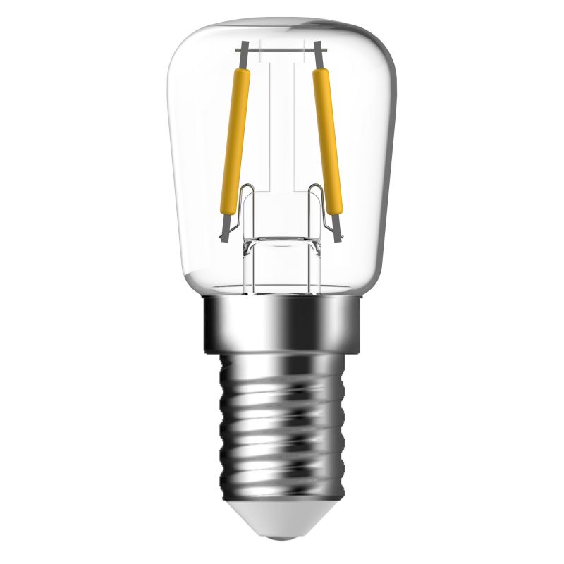 Nordlux E14 - T25 - 2200 Kelvin - 100 Lumen