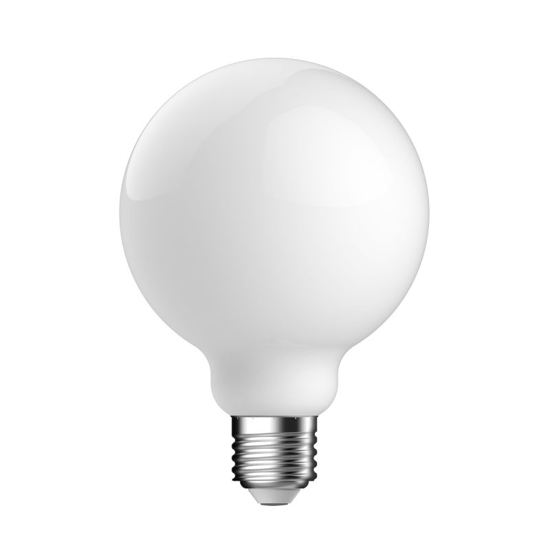 Nordlux E27 - G95 - Dim - 2700 Kelvin - 1055 Lumen