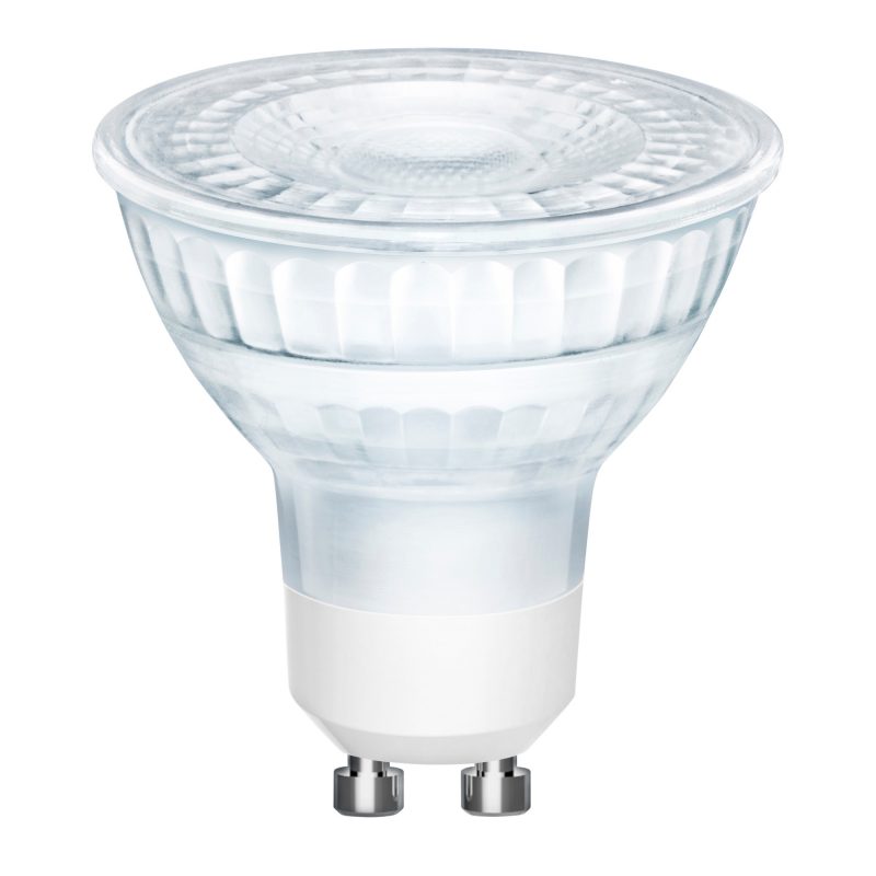 Nordlux GU10 | PAR16 | 2700 Kelvin | 230 Lumen