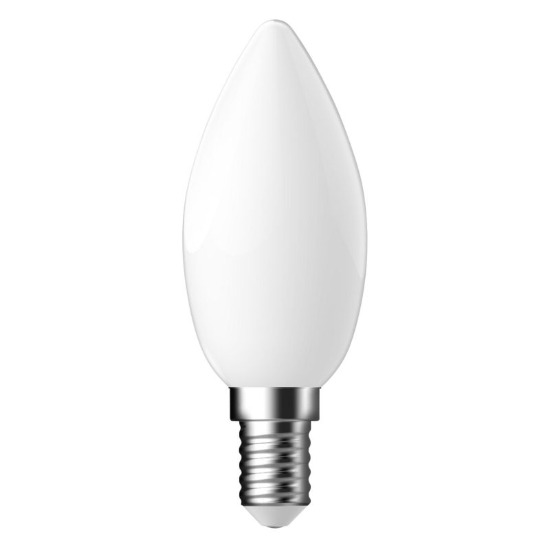 Nordlux E14 - C35 - 2700 Kelvin - 470 Lumen