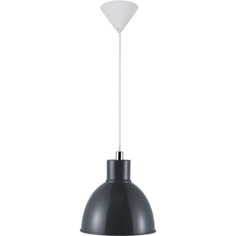 Nordlux Pop | Pendant | Anthracite