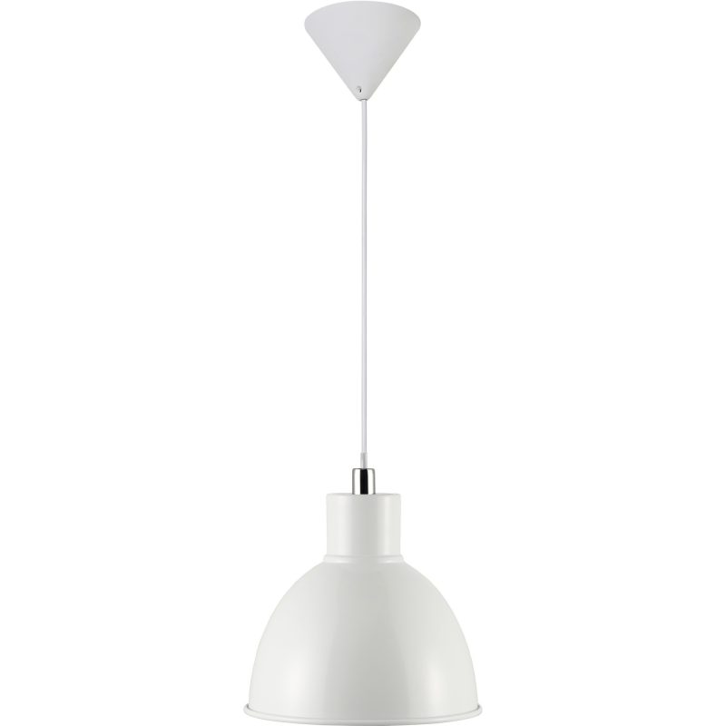 Nordlux Pop - Pendant - White