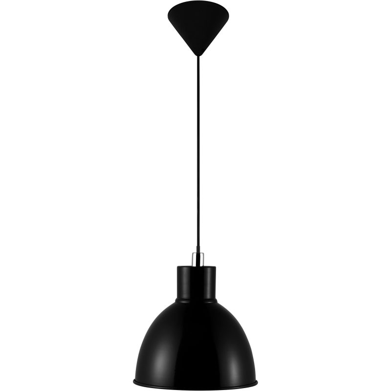 Nordlux Pop - Pendant - Black
