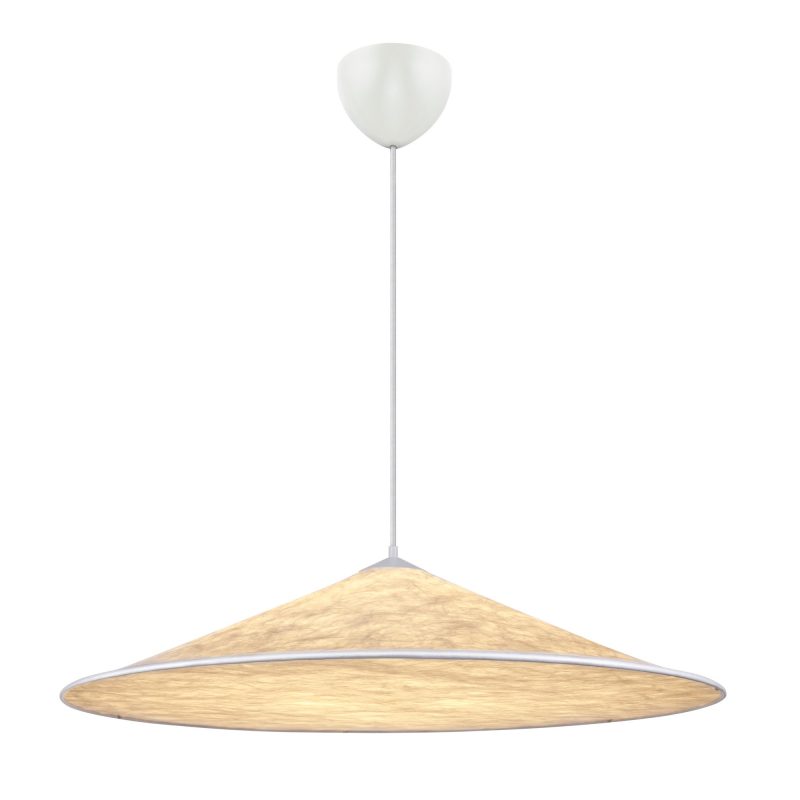Nordlux Hill 85 | Pendant | White