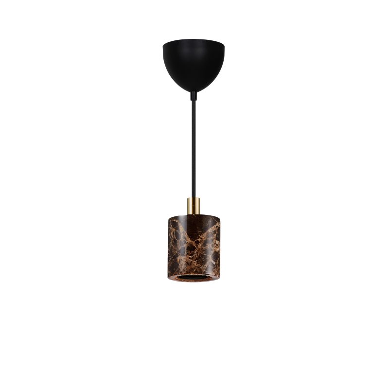 Nordlux Siv | Kit Pendente | Marrone