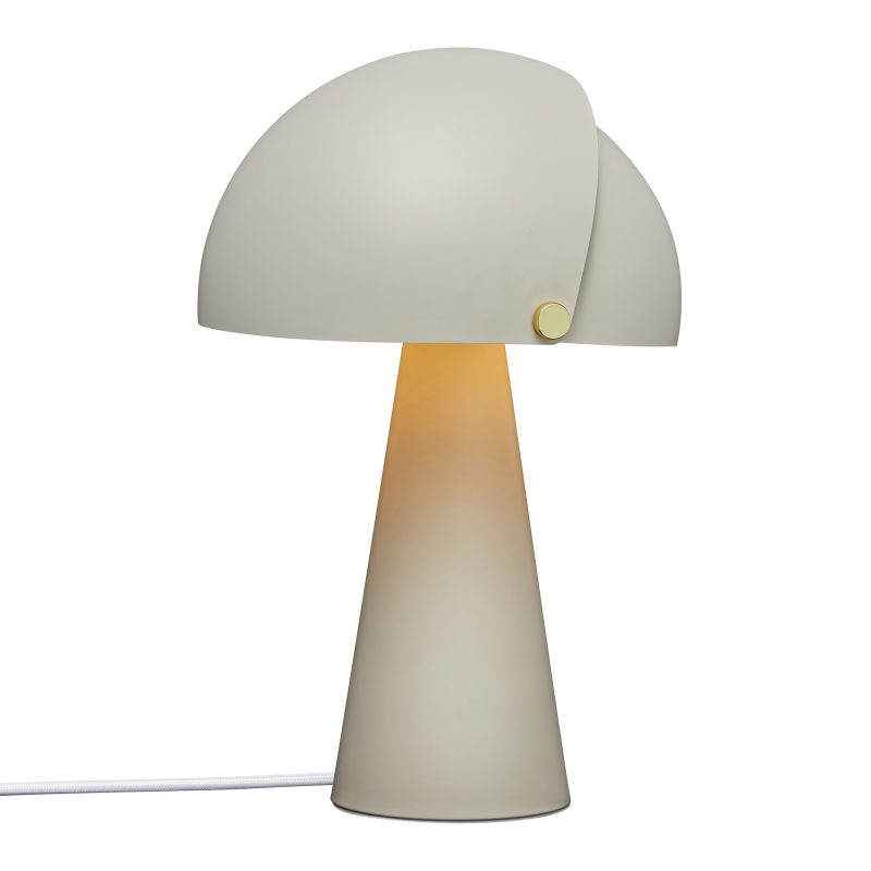 Nordlux Align | Table lamp | Beige