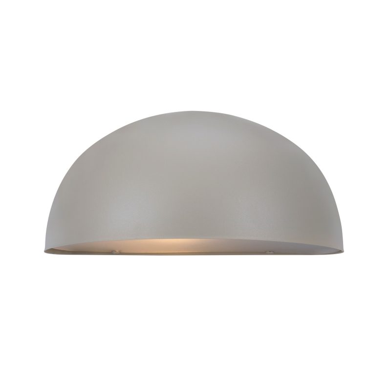 Nordlux Scorpius Maxi - Wandleuchte - Sandiert
