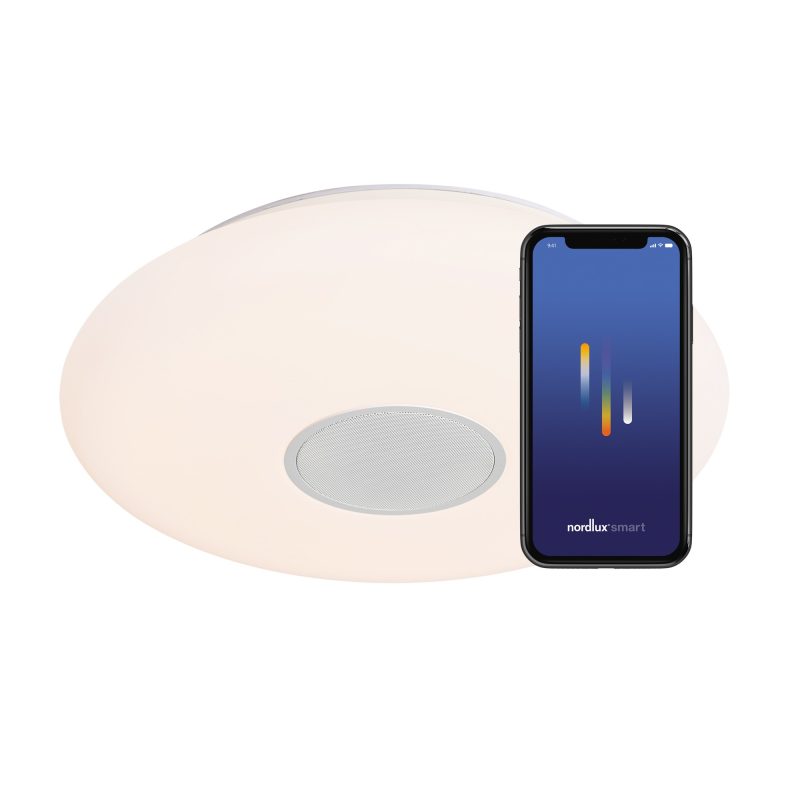 Nordlux Djay Smart Colour