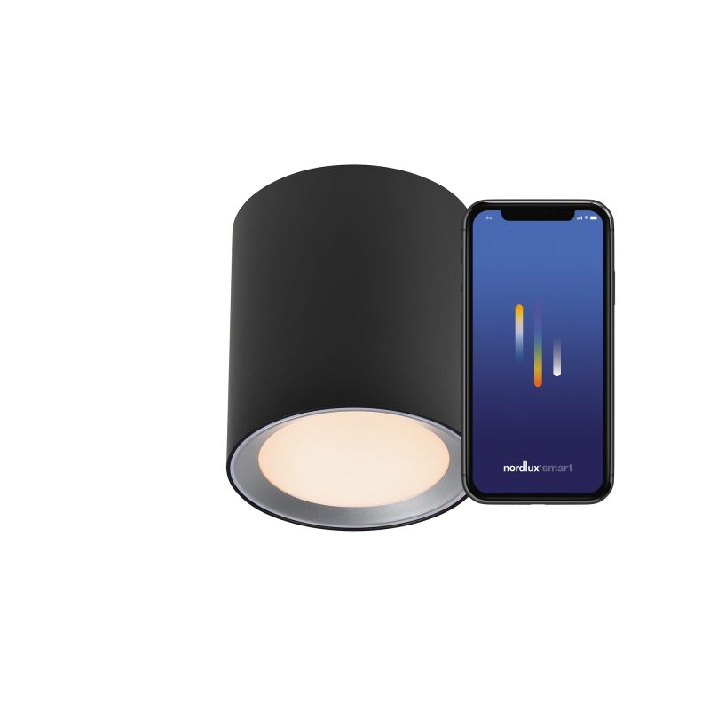 Nordlux Landon Smart Long