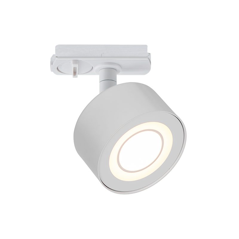 Nordlux Clyde Link Spot - Luce da binario - Bianco