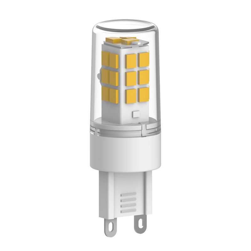 Nordlux G9 - Dim - 3000 Kelvin - 350 Lumen