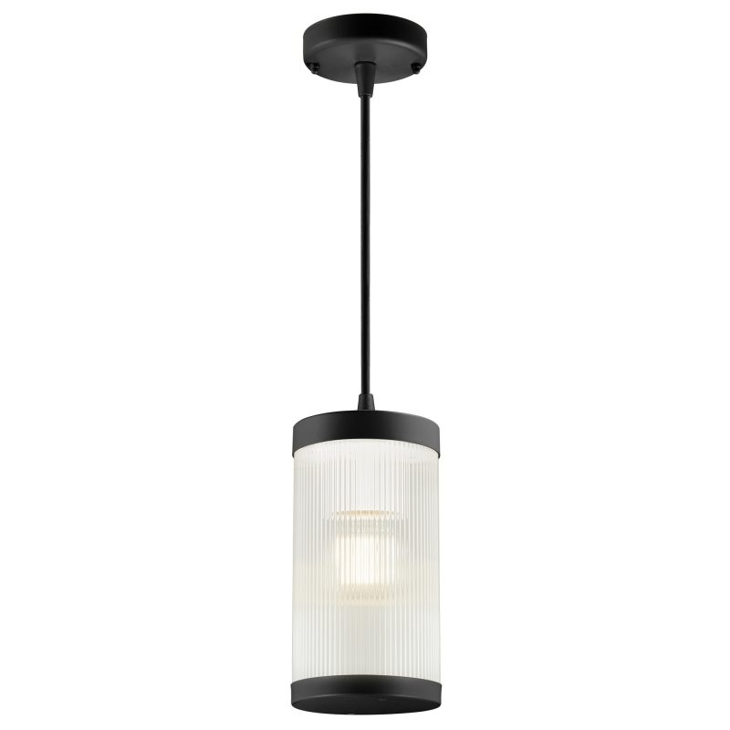 Nordlux Coupar Outdoor - Pendant - Black