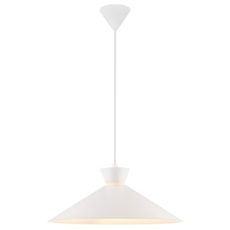 Nordlux Dial 45 | Pendant | White