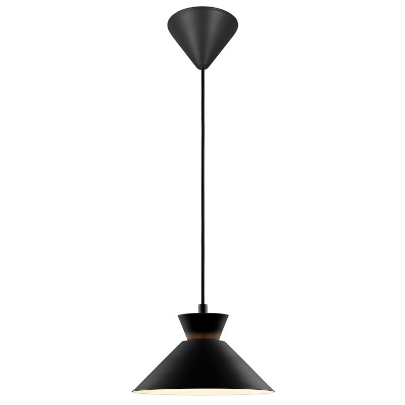Nordlux Dial 25 | Pendant | Black