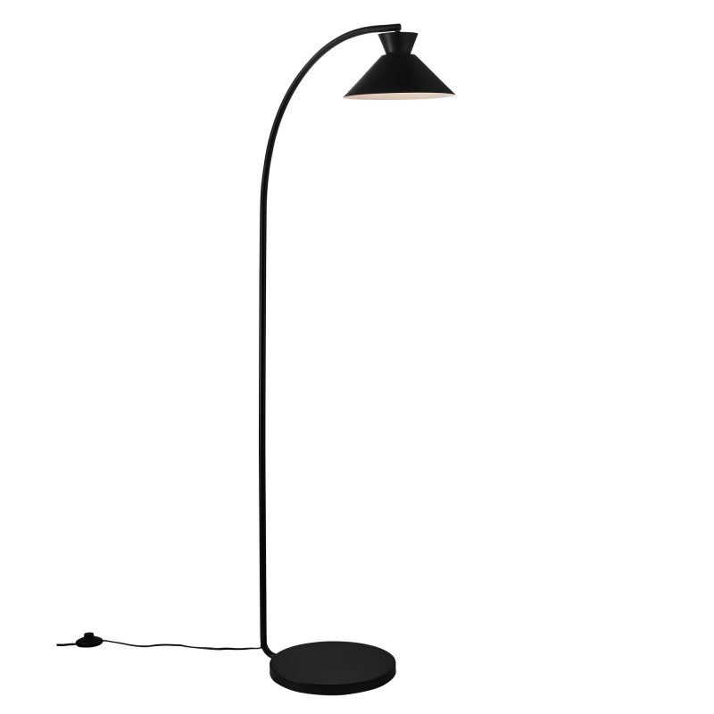 Nordlux Dial | Stehlampe | Schwarz