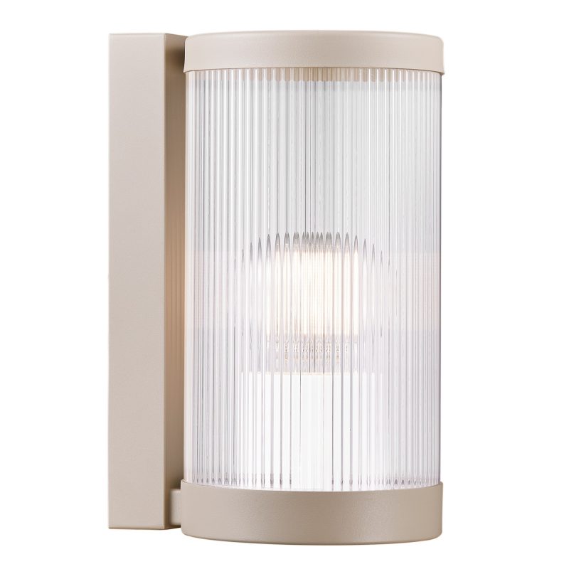 Nordlux Coupar - Wandlamp - Sanded