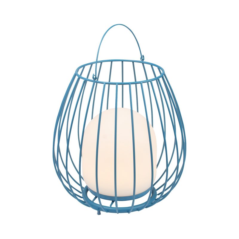 Nordlux Jim To-Go - Battery light - Blue