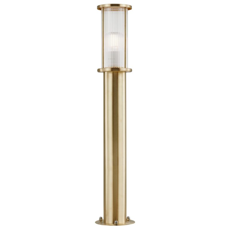 Nordlux Linton - Garden light - Brass