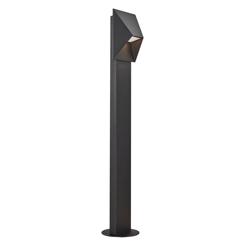 Nordlux Pontio - Garden light - Black