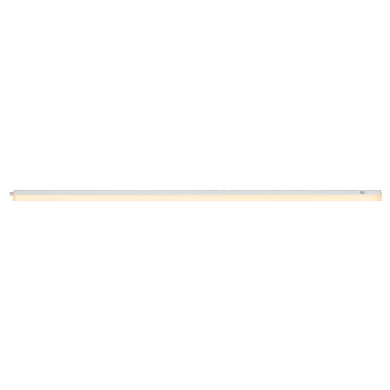 Nordlux Latona 11W - Batten Light Fitting - White