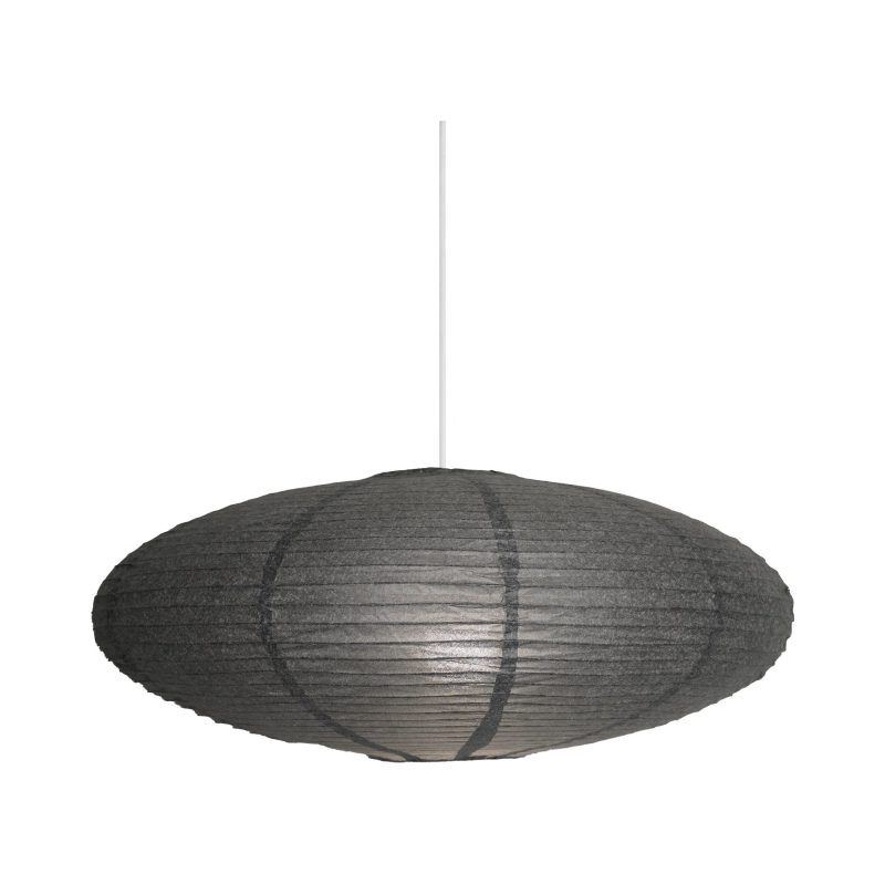 Nordlux Villo 60 | Lampenschirm | Grau