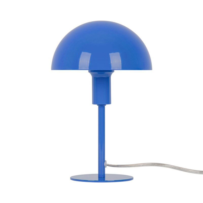 Nordlux Ellen Mini - Table lamp - Blue