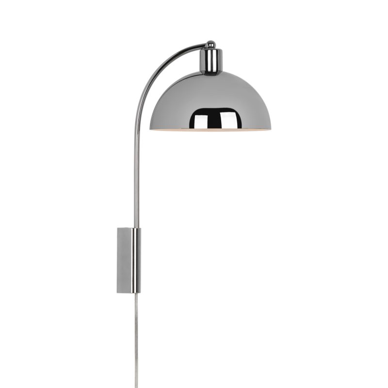 Nordlux Ellen 20 - Wall Light Chrome