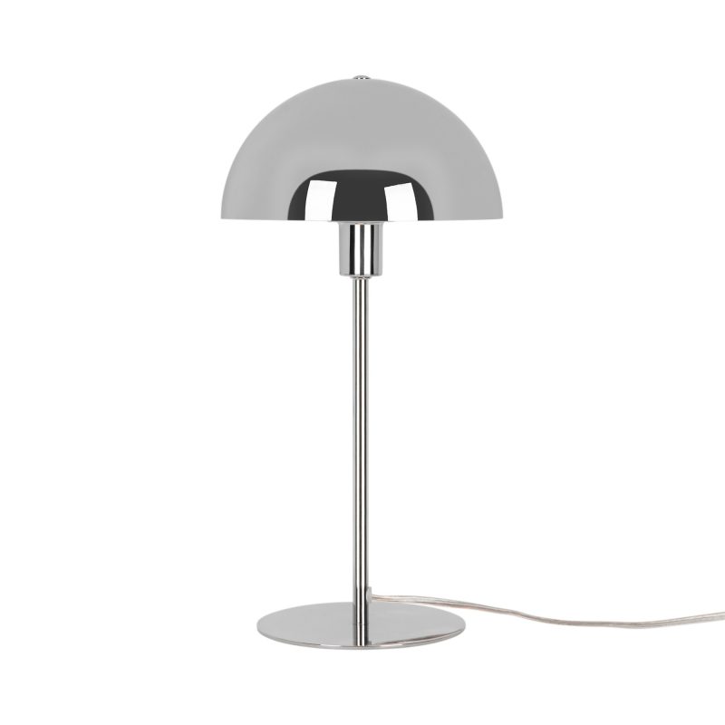 Nordlux Ellen 20 - Lampe de Table Chrome