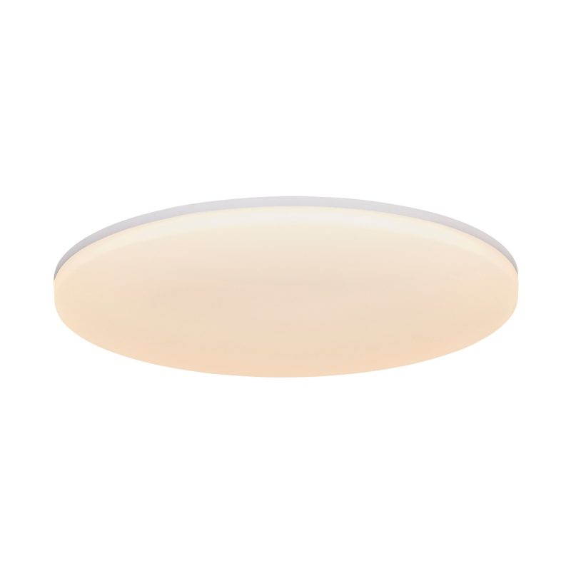 Nordlux Vic 22 1600Lm 3000K - Ceiling Light - White