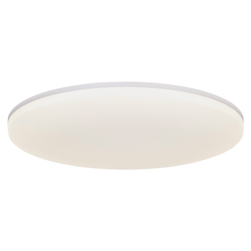 Nordlux Vic 35 3600Lm 4000K - Lampada da soffitto - Bianca
