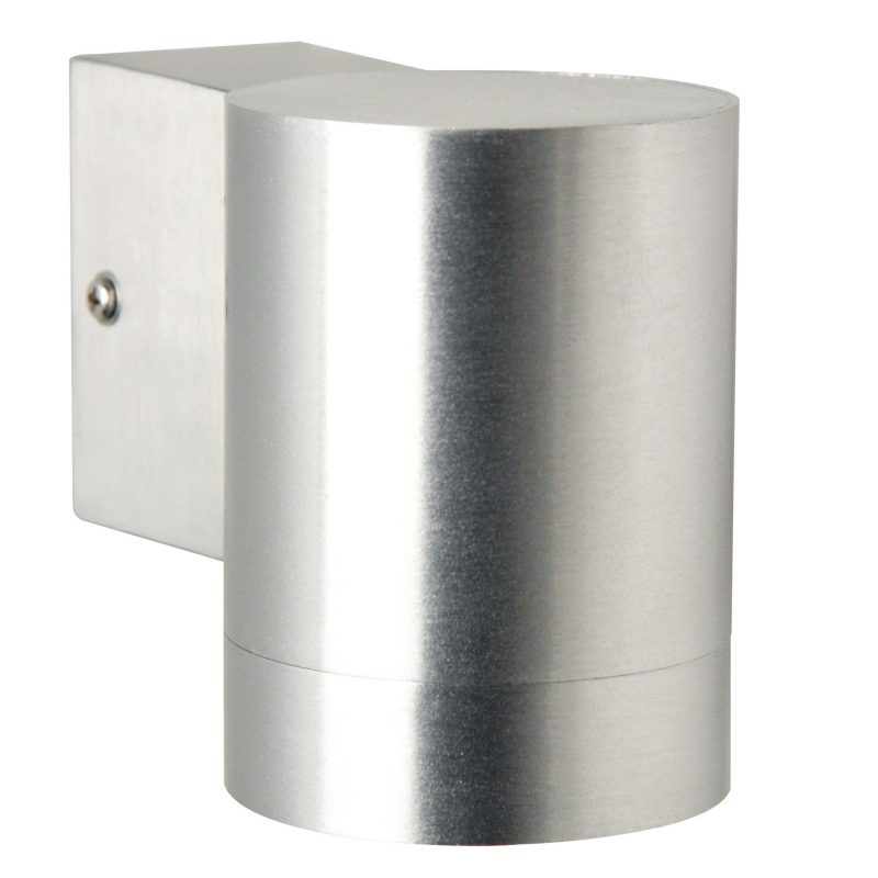 Nordlux Tin Maxi - Aplique de Pared de Aluminio