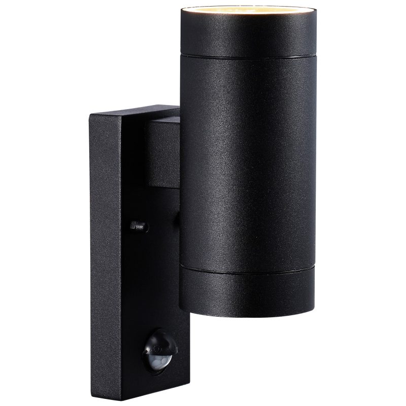 Nordlux Tin Maxi Double Sensor
