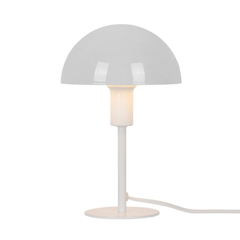 Nordlux Ellen Mini - Table Lamp White