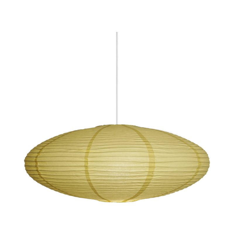 Nordlux Villo 60 - Lamp shade - Yellow