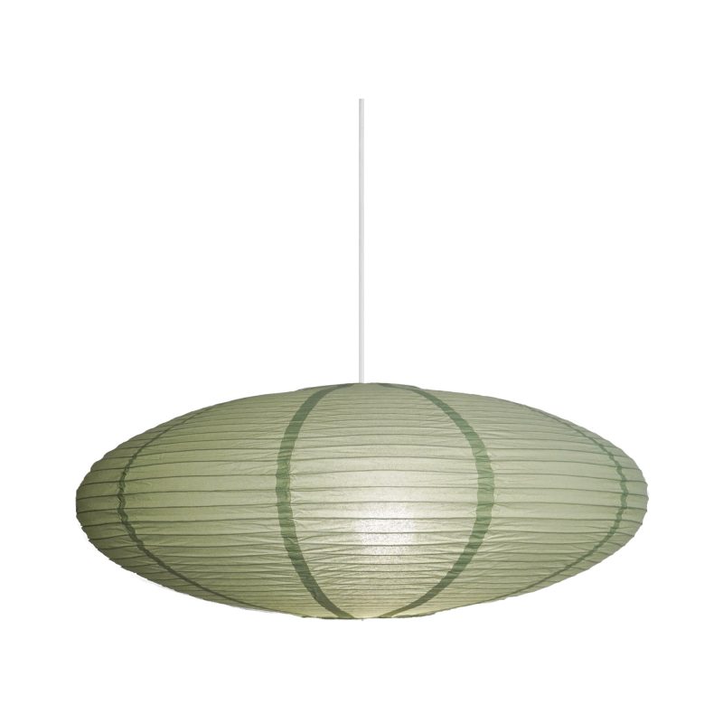 Nordlux Villo 60 - Lamp shade - Dusty green