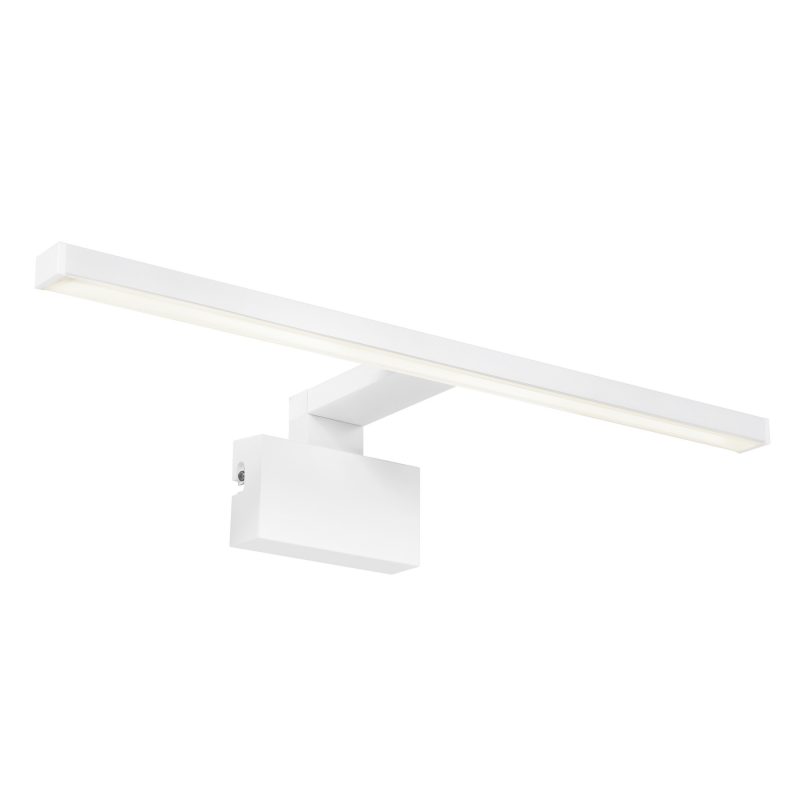 Nordlux Marlee 50 - IP44 - Wandlamp - Wit