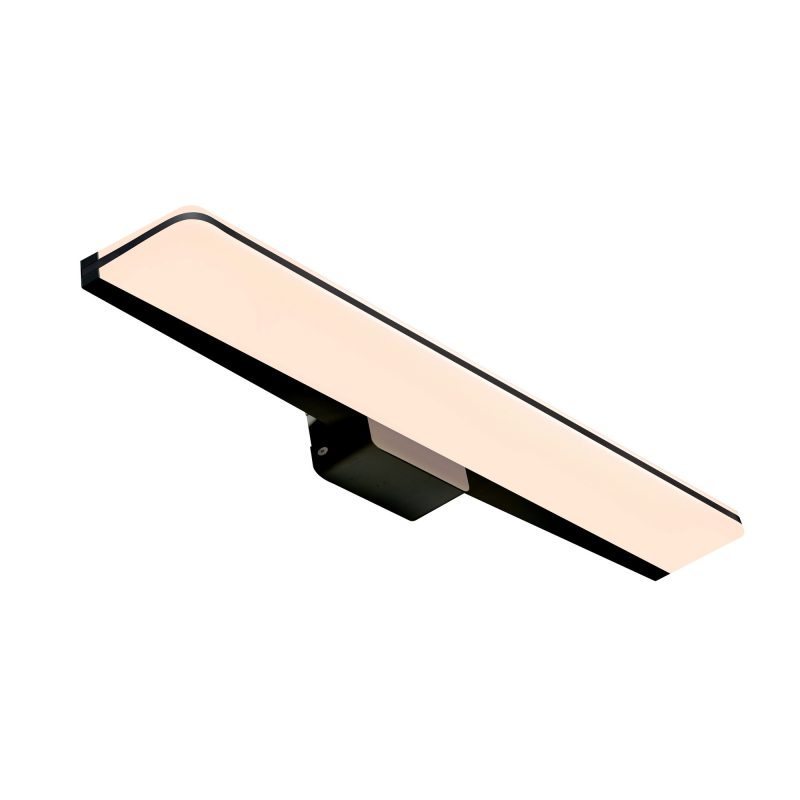 Nordlux Tinia 60 | Applique da parete | Nera