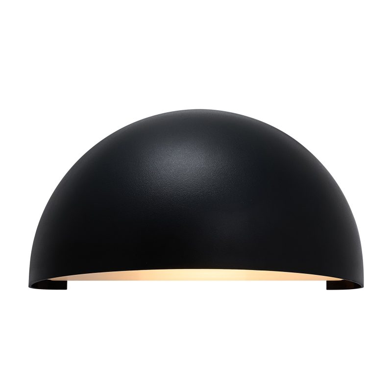 Nordlux Scorpius Maxi - Applique - Nero