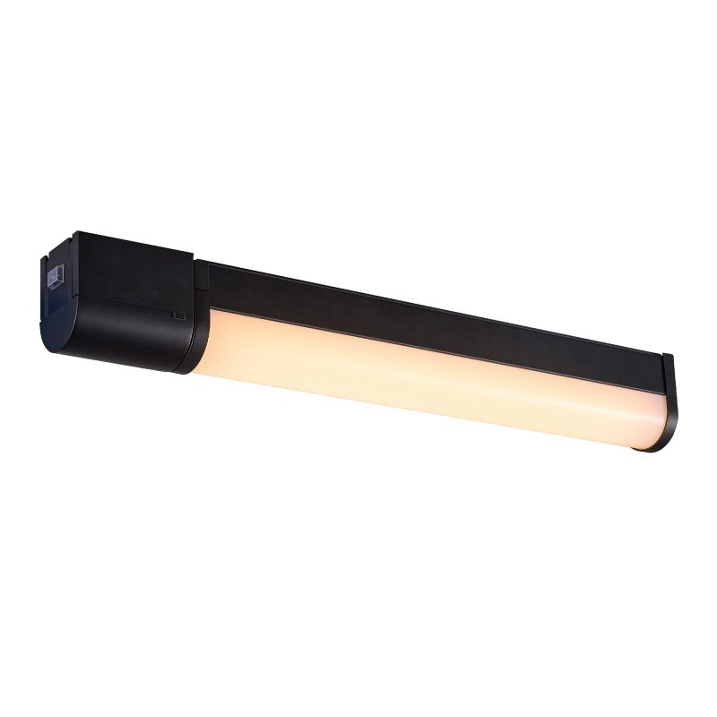 Nordlux Malaika 49 - Wandlamp - Zwart