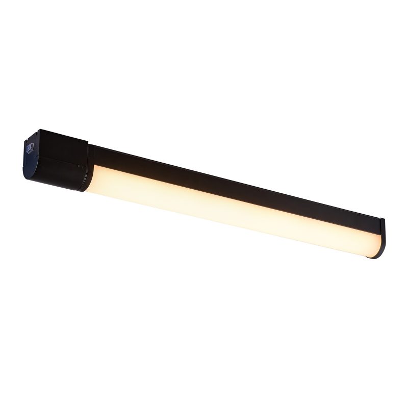 Nordlux Malaika 68 - Wall Light - Black