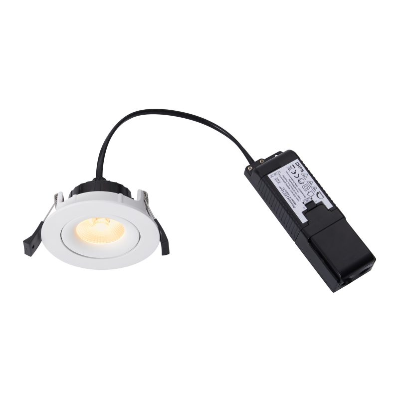 Nordlux Aliki - Downlight - White