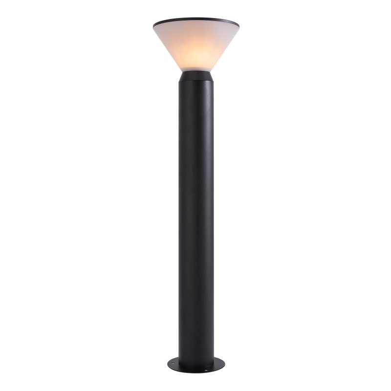 Nordlux Noorstad | Garden light | Black