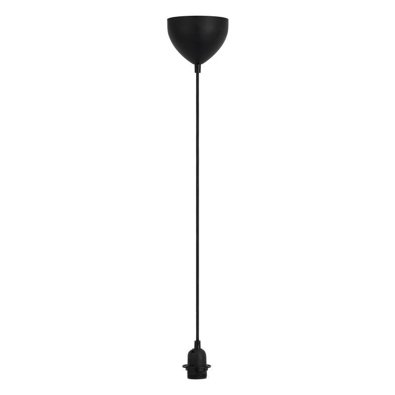 Nordlux Basic - Pendant Kit - Black