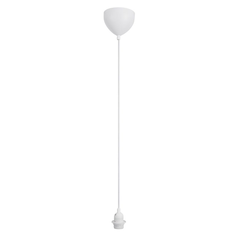 Nordlux Basic - Pendant Kit - White